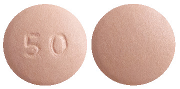 Lecteva 50/12.5/200 mg Tablets