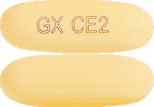 Avodart 500 mcg Capsules