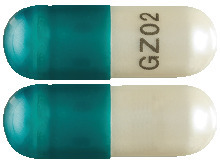 Cerdelga 84 mg Capsules