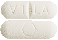 Androcur 100 mg Tablets