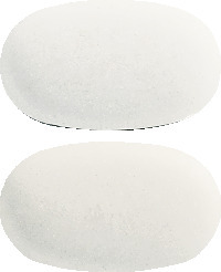 APX-Gabapentin 600 mg Tablets