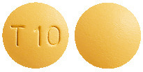 Tadalafil GH 10 mg Tablets