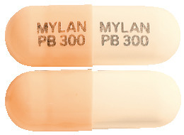 Pregabalin Alphapharm 300 mg Capsules