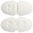 Simpral 0.25 mg Tablets