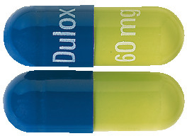 Duloxecor 60 mg Capsules