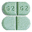 APO-Glimepiride Tablets 2 mg