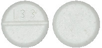 Burinex 1 mg Tablets