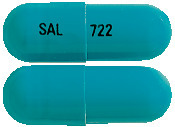 Tacrograf 5 mg Capsules