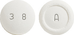 Mirtanza ODT 45 mg Tablets