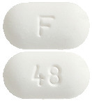 APO-Fenofibrate 48 mg Tablets