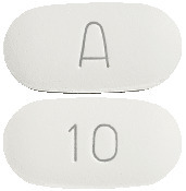 Mirtazapine (remeron) 45 mg tablet