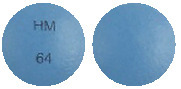Jurnista 64 mg Tablets