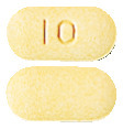 Pravachol 10 mg Tablets