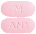 Ambrisentan Viatris 10 mg Tablets