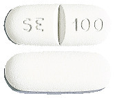 Sertraline Sandoz 100 mg