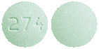 Lenest 30 ED Inactive Tablets