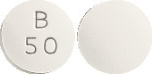APO-Bicalutamide Tablets 50 mg