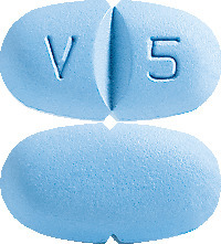 Valaciclovir RBX 500 mg Tablets