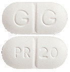 Cholstat 20 mg