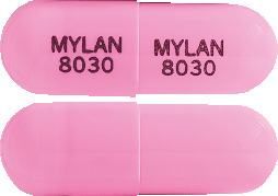 Zopral 30 mg Enteric capsules