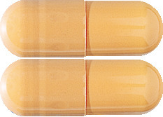 Gabapentin AN 400 mg Capsules