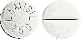Lamisil 30 Mg