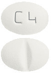 Cilopam-S 10 mg Tablets