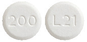 Eltroxin 200 mcg Tablets