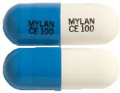 Celaxib 100 mg Capsules