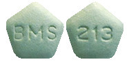 Daklinza 30 mg