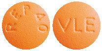 Relpax Migraine 40 mg Tablets