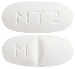 Minax XL 47.5 mg Tablets