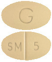 Zimstat 5 mg Tablets