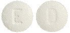 Slinda 4 mg Tablets