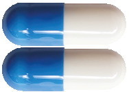 Ziprasidone GH 80 mg Capsules