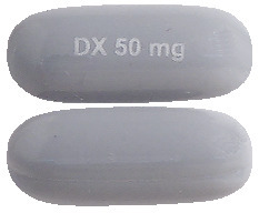 APO-Ciclosporin 50 mg Capsules