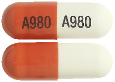 Atomoxetine Sandoz 80 mg Capsules