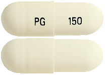 Lyzalon 150 mg Capsules