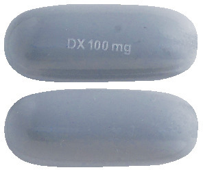 APO-Ciclosporin 100 mg Capsules