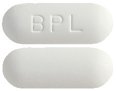 Parapane Osteo 665 mg Modified release tablets