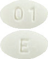 Volirop 3.125 mg Tablets