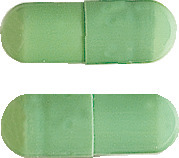 Fluoxetine Sandoz 20 mg Capsules