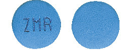 Stilnox CR 12.5 mg Modified release tablets