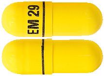 ARX-Nitrofurantoin 100 mg Capsules