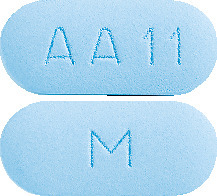 Cadivast Tablets 10/80 mg