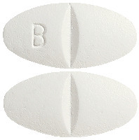 ARX-Metoprolol XL (was Metrol-XL) 95 mg Modified release tablets
