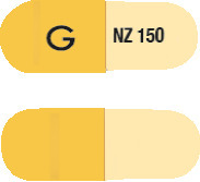 Tacidine 150 mg