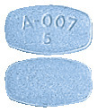 Abilify 5 mg