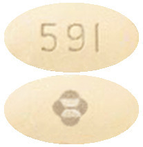 Prevymis 240 mg Tablets