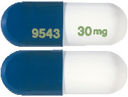 Cymbalta 30 mg Capsules